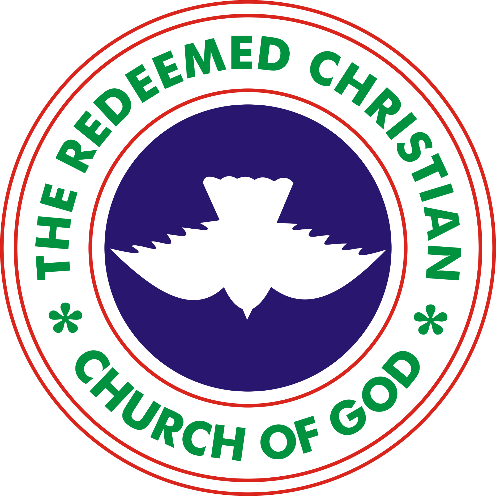 The Redeemed Christian Church of God The Redeemed Christian Church of God